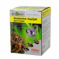 Неодимова лампа Repti-Zoo Neodymium Daylight 100W B80100 - обігрівальна UVA лампа для тераріуму