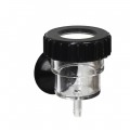 Диффузор CO2 Aqua Nova 40мм (NCO2-5)
