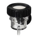 Диффузор CO2 Aqua Nova 40мм (NCO2-5)