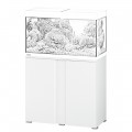 Аквариумная тумба Eheim vivaline LED 126 81x36x71см белая (0250003)