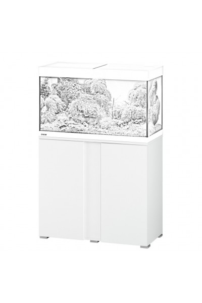 Акваріумна тумба Eheim vivaline LED 126 81x36x71см біла (0250003)