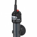 Нагреватель EHEIM thermocontrol+ e 200W Wi-Fi от 300л. до 400л. (3667010)