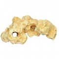 Декорація камінь з отворами Hobby Cavity Stone 5 33x16x33см (40144)