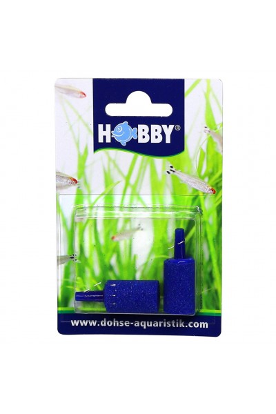 Распылитель для компрессора Hobby Airstone 25x15мм 2шт. (00401)