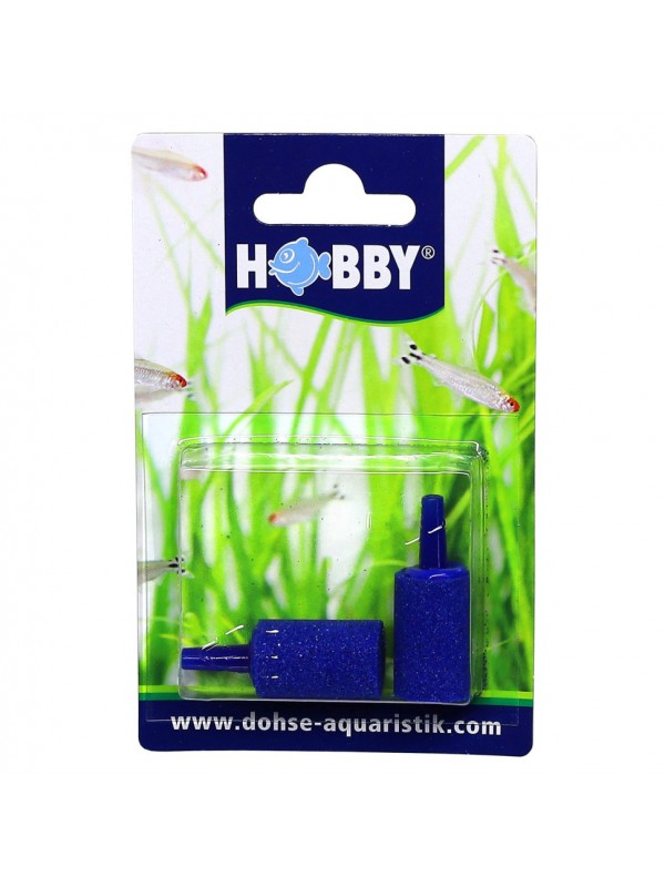 Распылитель для компрессора Hobby Airstone 25x15мм 2шт. (00401)