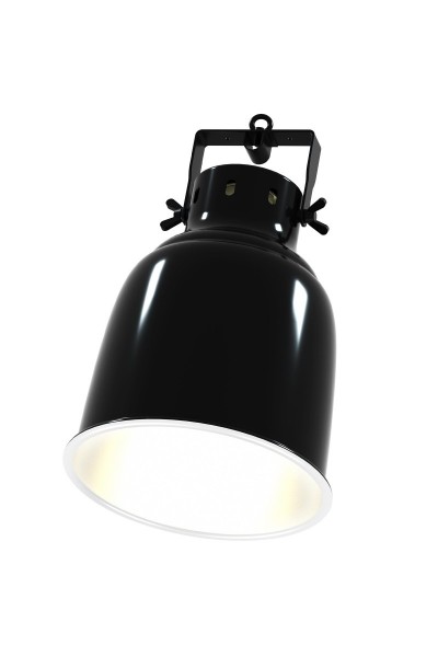 Світильник глибокий рефлекторний Repti-Zoo Multi Deep Dome 100W (RL15D)