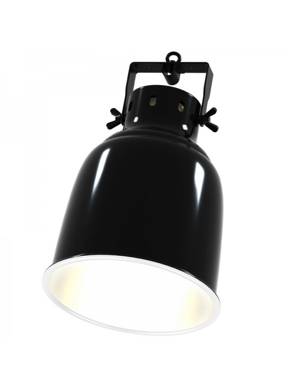 Світильник глибокий рефлекторний Repti-Zoo Multi Deep Dome 100W (RL15D)