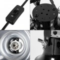 Світильник глибокий рефлекторний Repti-Zoo Multi Deep Dome 100W (RL15D)
