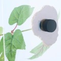 Штучна рослина Repti‑Zoo Magnetic Plant 63 см (TP084) – магнітний штучний плющ для тераріумів