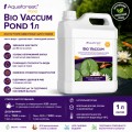 Біологічний засіб для очищення ставка від мулу Aquaforest Bio Vaccum POND 1л