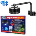 Светильник LED Aqua Nova Marine 70W для морского аквариума Wi-Fi/Bluetooth (NLM-70W)