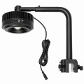 Светильник LED Aqua Nova Marine 70W для морского аквариума Wi-Fi/Bluetooth (NLM-70W) Светильник LED Aqua Nova Marine 70W для морского аквариума Wi-Fi/Bluetooth (NLM-70W)