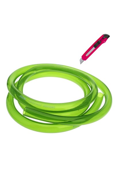 Шланг Eheim hose зеленый 16/22мм 1м (4005940)