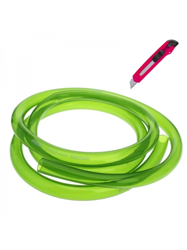 Шланг Eheim hose зелений 16/22мм 1м (4005940)