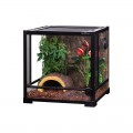 Террариум Repti-Zoo 45x45x45см (RK0105S)