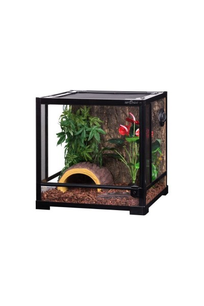 Террариум Repti-Zoo 45x45x45см (RK0105S)