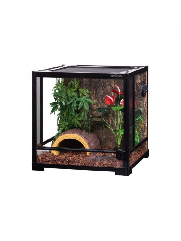 Террариум Repti-Zoo 45x45x45см (RK0105S)
