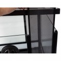 Террариум Repti-Zoo 45x45x45см (RK0105S)