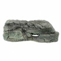 Скеля сіра ATG Line  (43x18x19см) (SH-27GR)