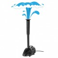 Фонтанный комплект BOYU Fountain Boy 1500 (SPA-1500B)