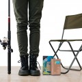 Компресор на батарейках BOYU Portable Air Pump (D-200)