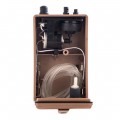 Компресор на батарейках BOYU Portable Air Pump (D-200)