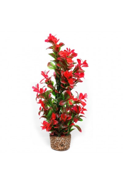Искусственное растение Hobby Flora Stone 7 25см (51536)