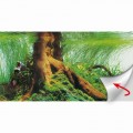 Задній фон самоклеючий Hobby Pearl River*/Deep Delta 100x50см (31226)