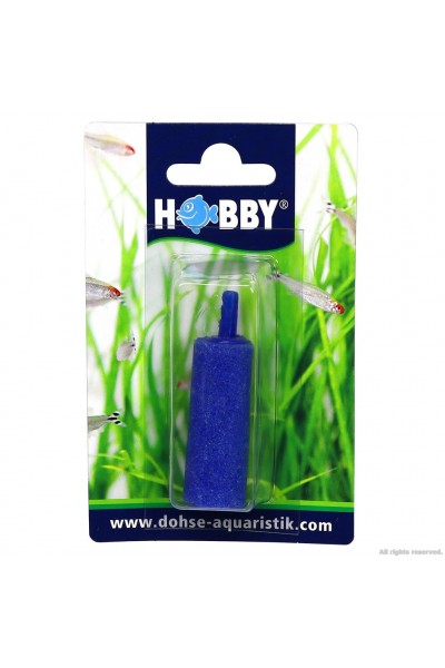 Распылитель для компрессора Hobby Airstone 50x18мм (00411)