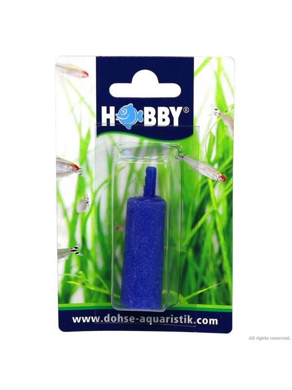 Распылитель для компрессора Hobby Airstone 50x18мм (00411)