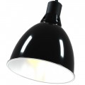 Світильник глибокий рефлекторний Repti-Zoo 2in1 Deep Dome 200W (RL14B)