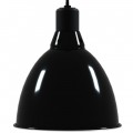 Світильник глибокий рефлекторний Repti-Zoo 2in1 Deep Dome 200W (RL14B)