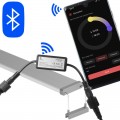 Светильник Chihiros B-Series B120 LED 120-140см разумное RGB-освещение для аквариума