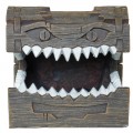 Декорация Hobby The Chest 11×9,5×10 см - укрытие для рыб и креветок в аквариуме (41810)