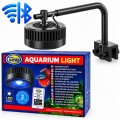 Светильник LED Aqua Nova Freshwater 70W для аквариума Wi-Fi/Bluetooth (NLF-70W)