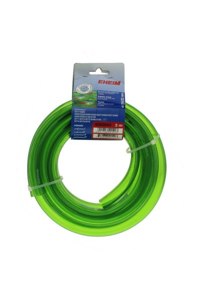 Шланг Eheim hose зелений 16/22мм 3м (4005943)