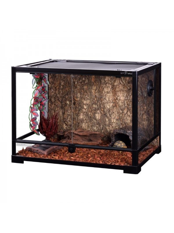 Тераріум Repti-Zoo 60x45x45см (RK0107)