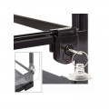 Тераріум Repti-Zoo 60x45x45см (RK0107)