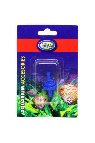 Пелюстковий зворотній клапан 4/6 Aqua Nova (NV-6)
