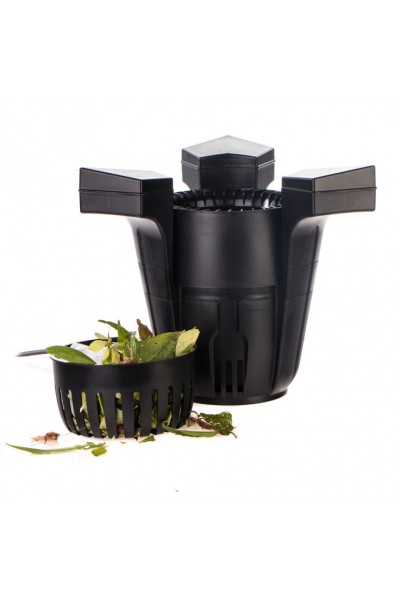Скиммер плавающий BOYU Magnetic Skimm 2500 (SCL-2500)