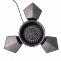 Скіммер плаваючий BOYU Magnetic Skimm 2500 (SCL-2500)