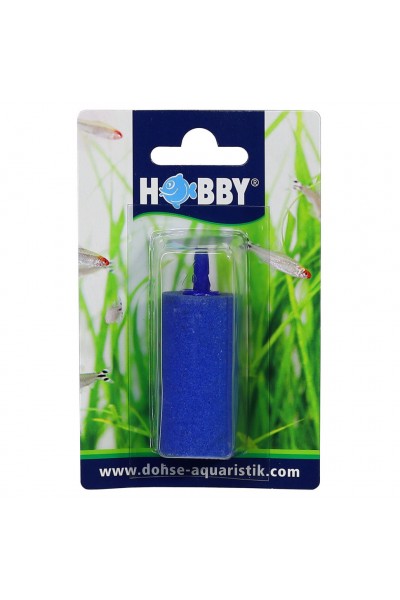 Розпилювач для компресора Hobby Airstone 50x25мм  (00421)