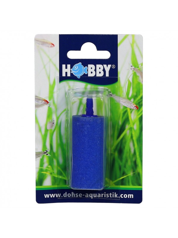Розпилювач для компресора Hobby Airstone 50x25мм  (00421)