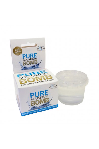 Бактерии для запуска аквариума Evolution Aqua PURE BOMB