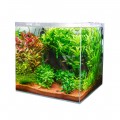 Акваріум з ультрабілого скла Dupla Scaping Cube 80 45x45x40см (80892)