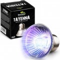 Лампа для тераріуму Terrario Tayenna 25W UVB 3.0 E27 для тропічних рептилій та амфібій
