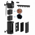 Внутренний фильтр Dupla Clean Flow Filter 80 для аквариумов 50-80 л (79600)