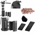 Внутренний фильтр Dupla Clean Flow Filter 80 для аквариумов 50-80 л (79600)
