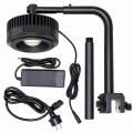 Светильник LED Aqua Nova Plant Grow 70W для аквариума с растениями Wi-Fi/Bluetooth (NLP-70W) Светильник LED Aqua Nova Plant Grow 70W для аквариума с растениями Wi-Fi/Bluetooth (NLP-70W)