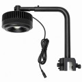 Светильник LED Aqua Nova Plant Grow 70W для аквариума с растениями Wi-Fi/Bluetooth (NLP-70W) Светильник LED Aqua Nova Plant Grow 70W для аквариума с растениями Wi-Fi/Bluetooth (NLP-70W)